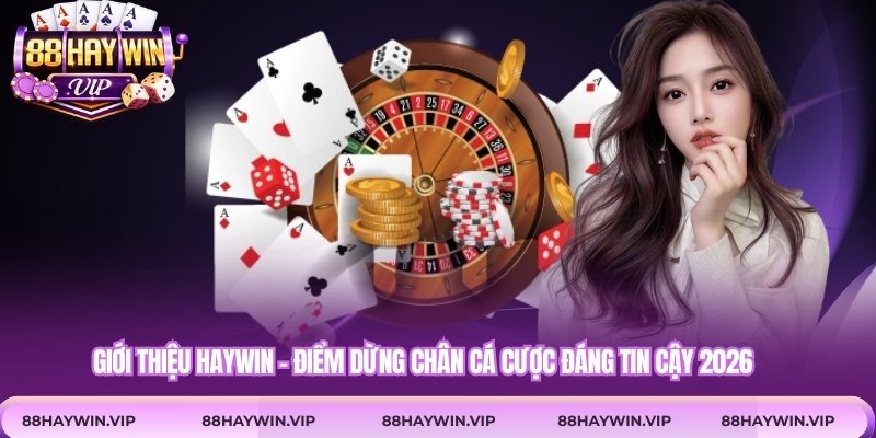 Điểm dừng chân cá cược hấp dẫn